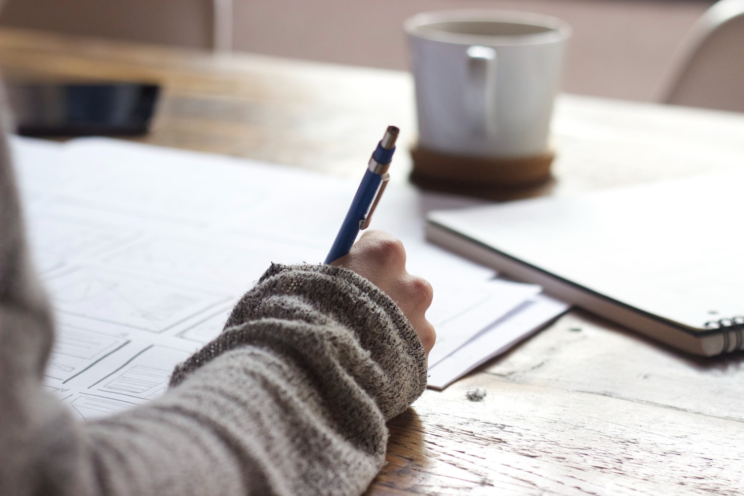 Why Professional Editing Matters for Your Brand